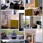 Plne Vybaveny Krasny 1kk S Balkonem, Vyhledem