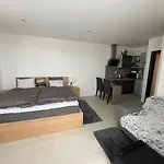Plne Vybaveny Krasny 1kk S Balkonem, Vyhledem Jablonec nad Nysą