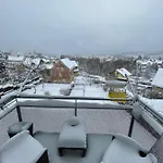 Plne Vybaveny Krasny 1kk S Balkonem, Vyhledem Apartament Jablonec nad Nysą