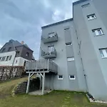 Apartament Plne Vybaveny Krasny 1kk S Balkonem, Vyhledem